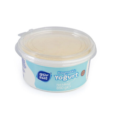 Gürsüt Kaymaklı Yoğurt 850 gr